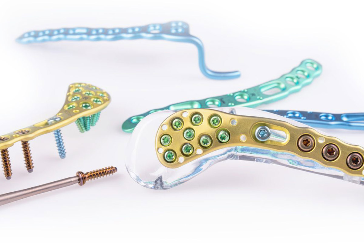 Absolute Orthopaedics - Hofer